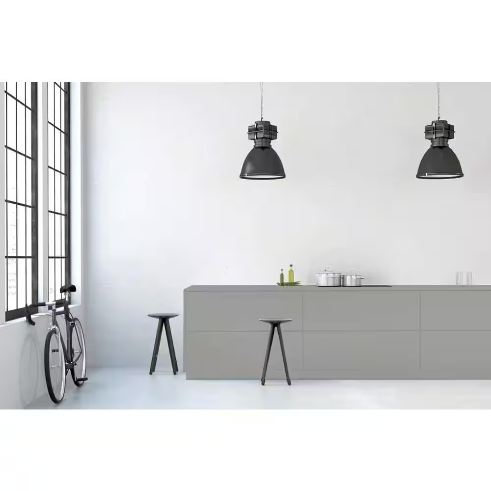 1 Pt. Soft Gray Multi-Surface All-In-One Furniture, Cabinets, Countertop And