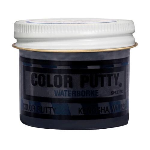 Color Putty Waterborne Base Putty Jars 3.68 Ounce