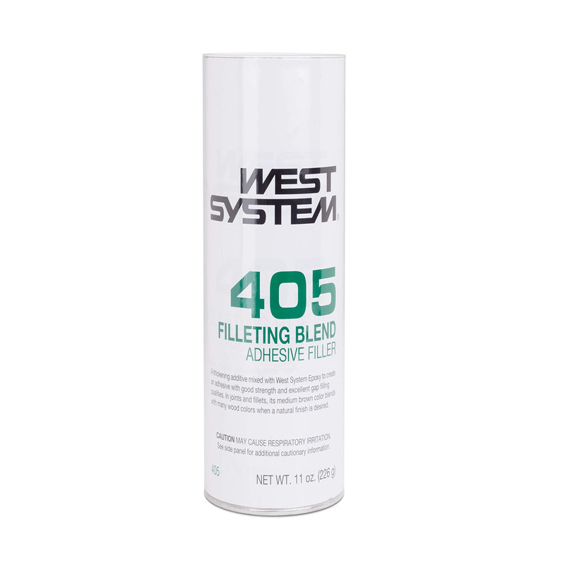 West System 405 Filleting Blend 11Oz.
