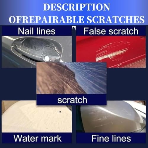 Ceramic Paint Sealant Spray, Ceramic Coating for Cars | 17.5 Fl Oz (Pack of 2)
