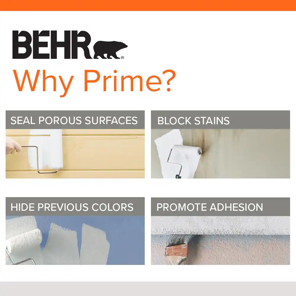NEW 5-Gal Ultra Pure White Ceiling Paint – Flat Finish for Smooth, Even Coverage