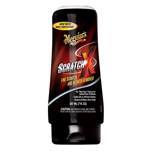 Scratch-X G10307, Fine Scratch and Blemish Remover, unique Scratch Remover