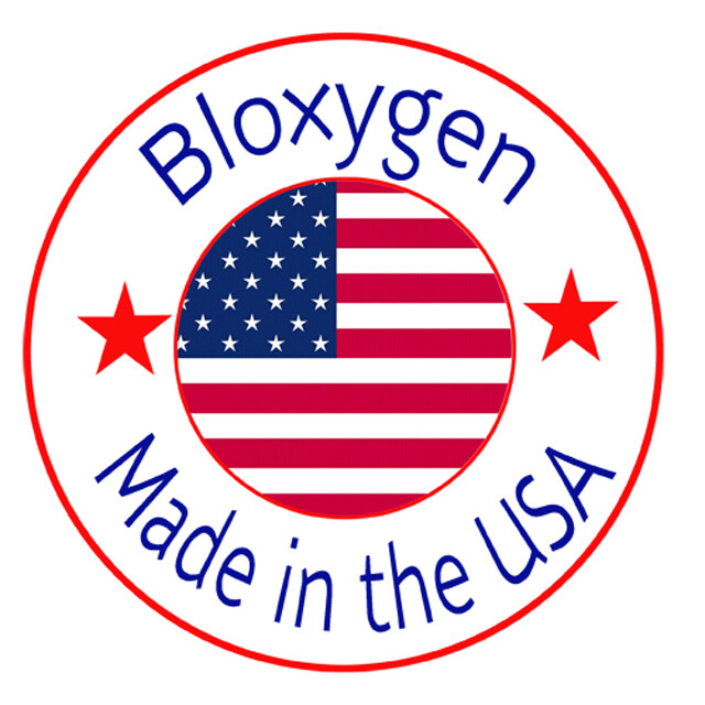 Bloxygen Inert Gas Preservation System. Direct from the manufacturer.