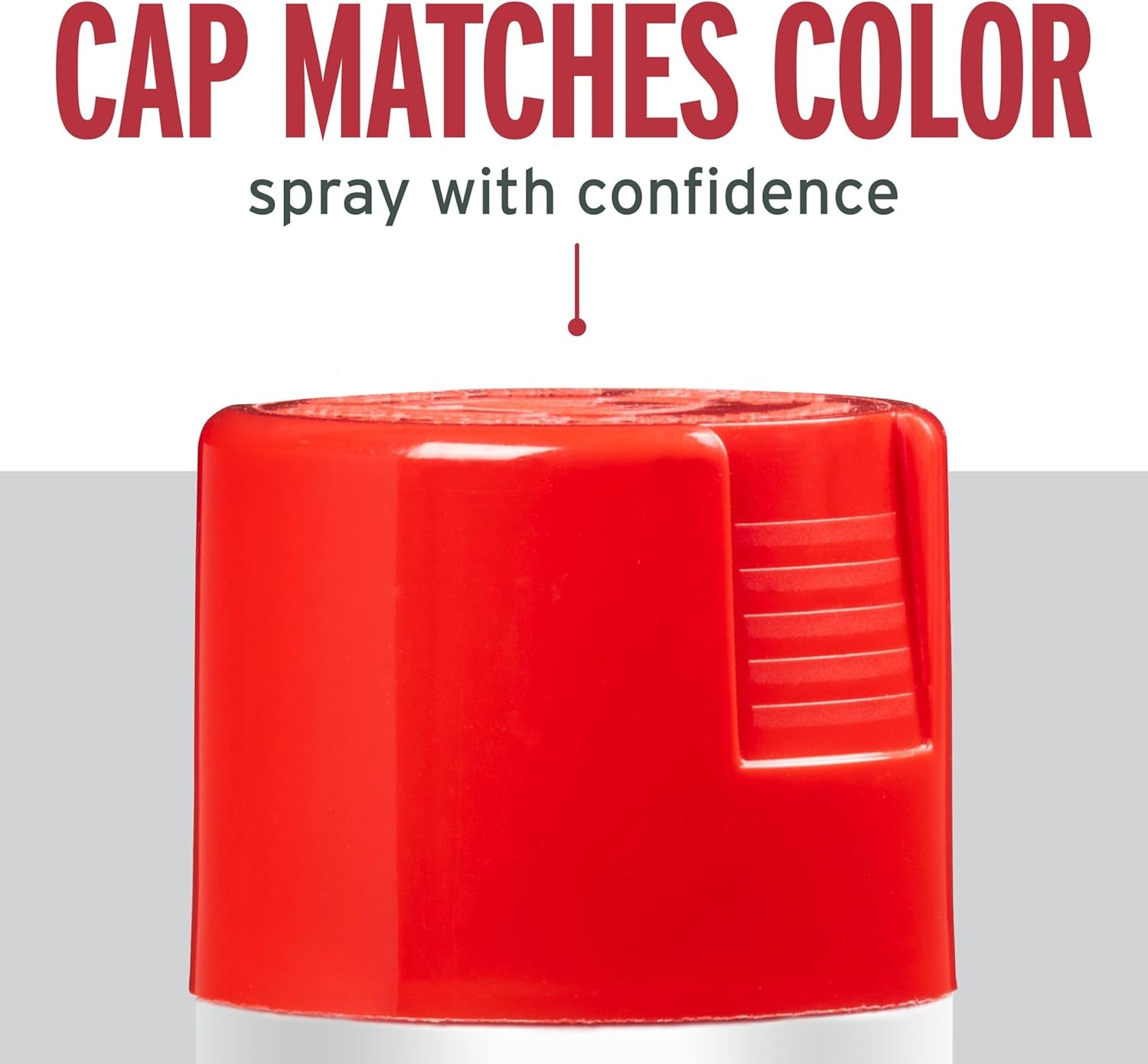 Rust-Oleum 248568 Stops Rust Spray Paint, 12 oz, Gloss Cherry