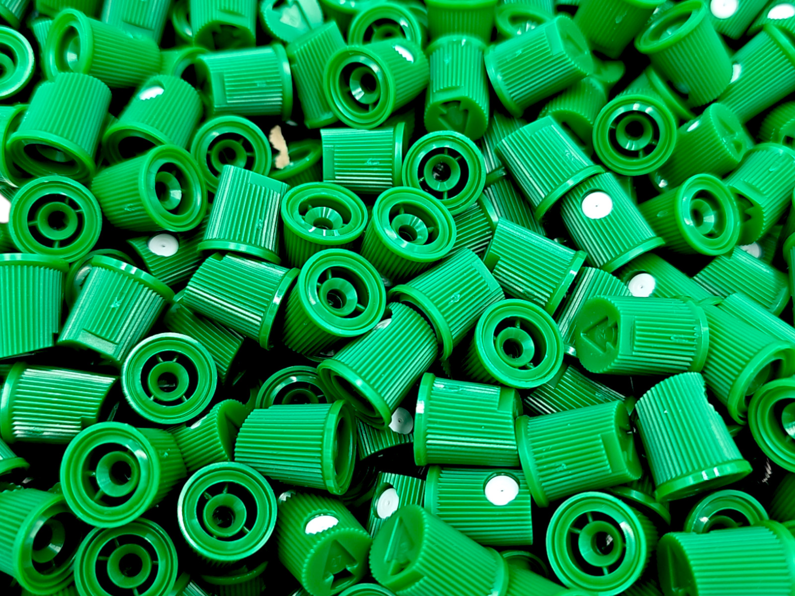 MISE Female Rusto Thins Spray paint nozzles for graffiti tagging art street