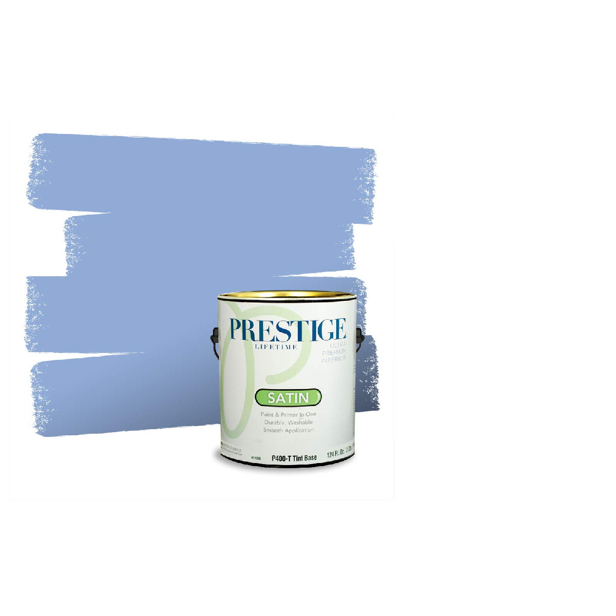 Prestige Paints P400-T-4005-10Avp Paint And Premiumr In One 1 Gallon Simply
