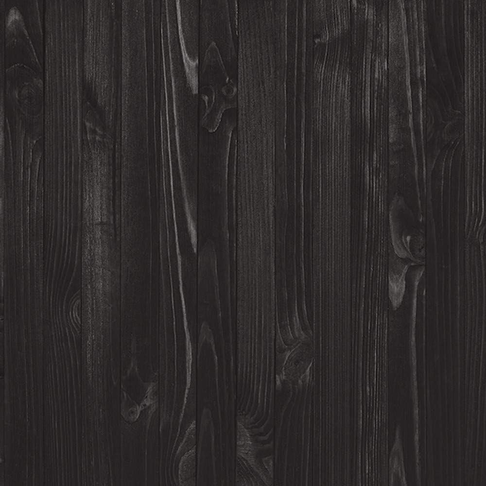 359023 Butcher Block Oil plus Stain, 4 Pack, Ebony, 64 Fl Oz