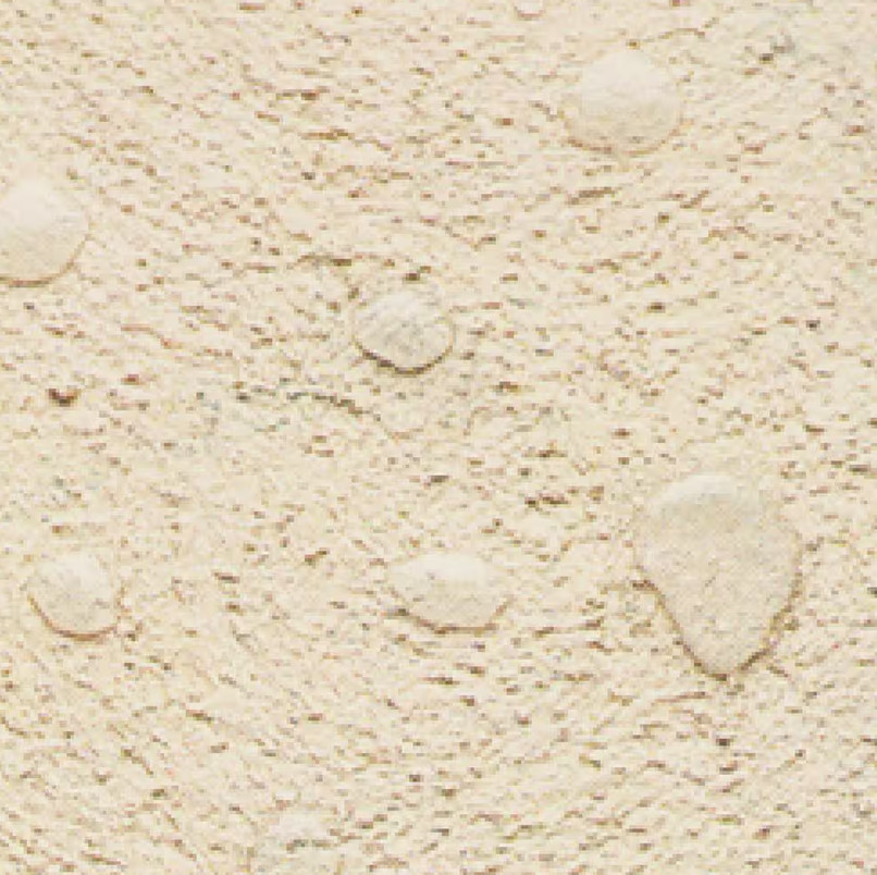 BEHR Masonry, Stucco and Brick Interior/Exterior Paint, Flat White – 1 Gallon