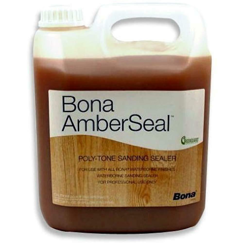 Bona AmberSeal Finish Compound
