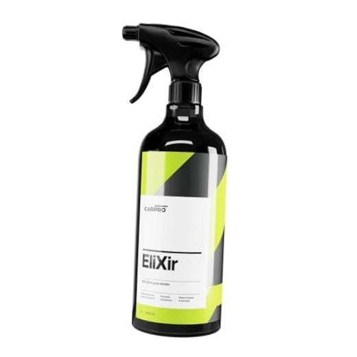 EliXir Quick Detailer with Sprayer – Quick Detail 34 Fl Oz (Pack of 1)