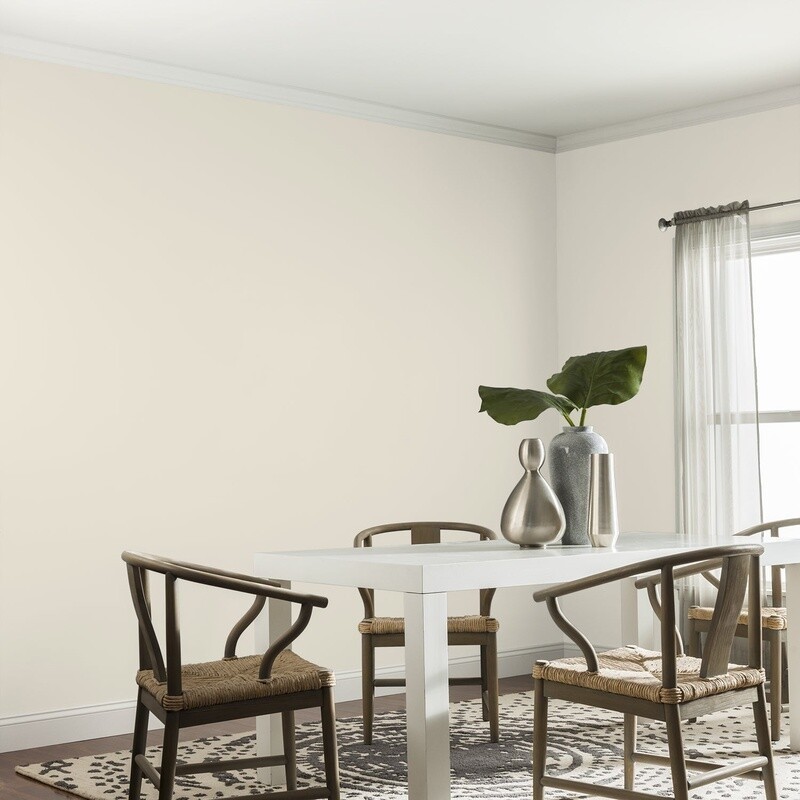Low VOC Interior Paint Washable Quick Drying Good Coverage GREENGUARD Certified