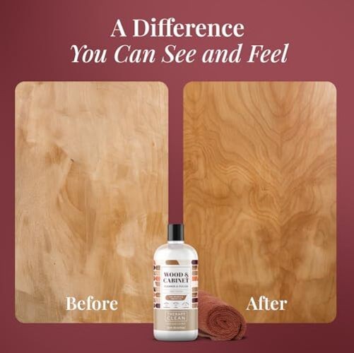 Wood Polish Bundle with Microfiber 16 Wood Polish (Pack of 1 with Microfiber)