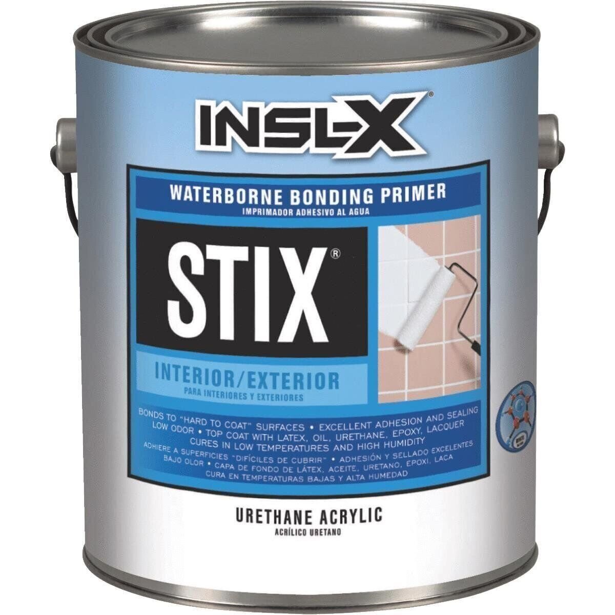 INSL-X Stix Wht Bonding Primer
