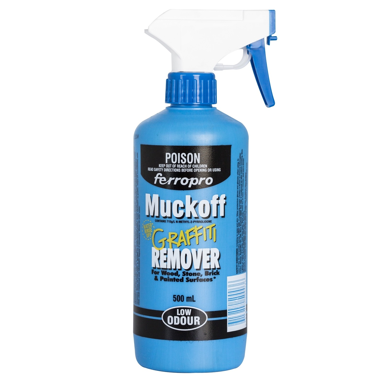 Selleys Muck Off 500ml Graffiti Remover