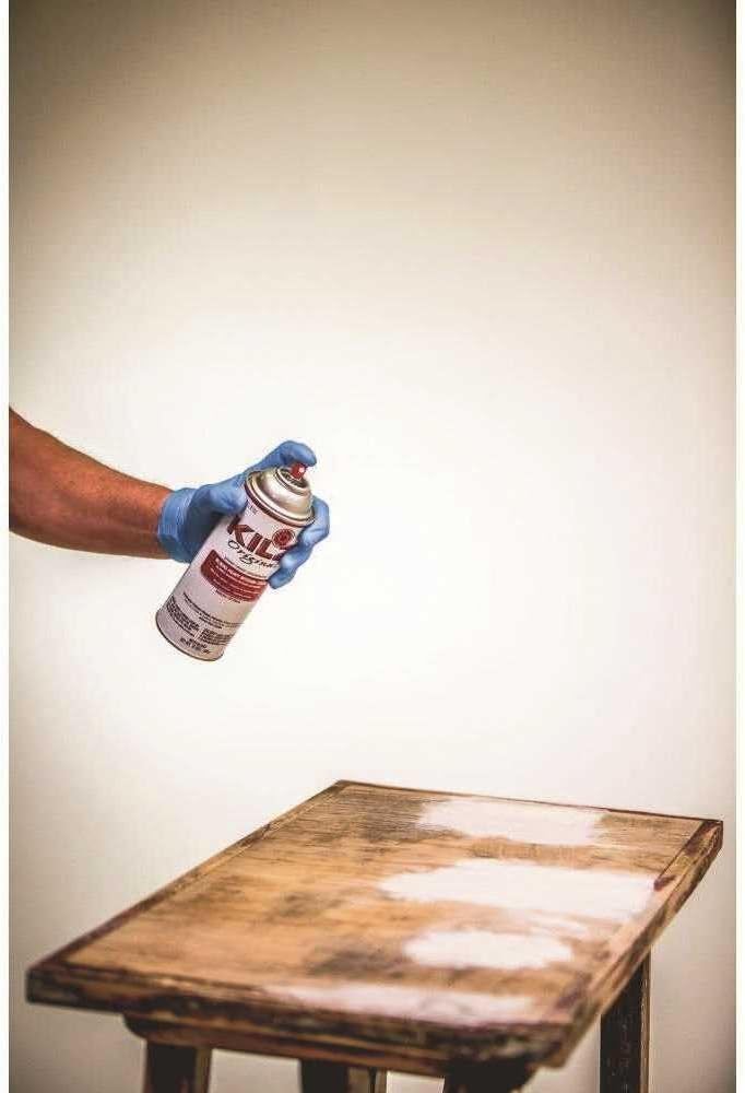 KILZ PRIMER 13OZ (Pack of 6),White Oil-Based,Superior Stain Blocking