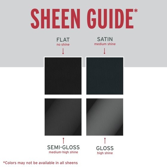 6 pack Rust-Oleum Stops Rust Protective Enamel Semi-Gloss Spray Paint,12 oz
