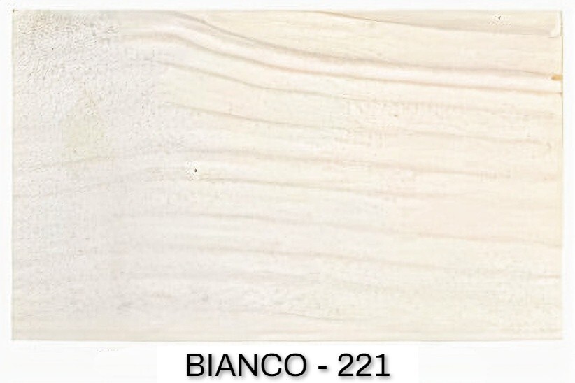 Impregnante cerato all’acqua per legno interni ed esterni da 0,75 litri
