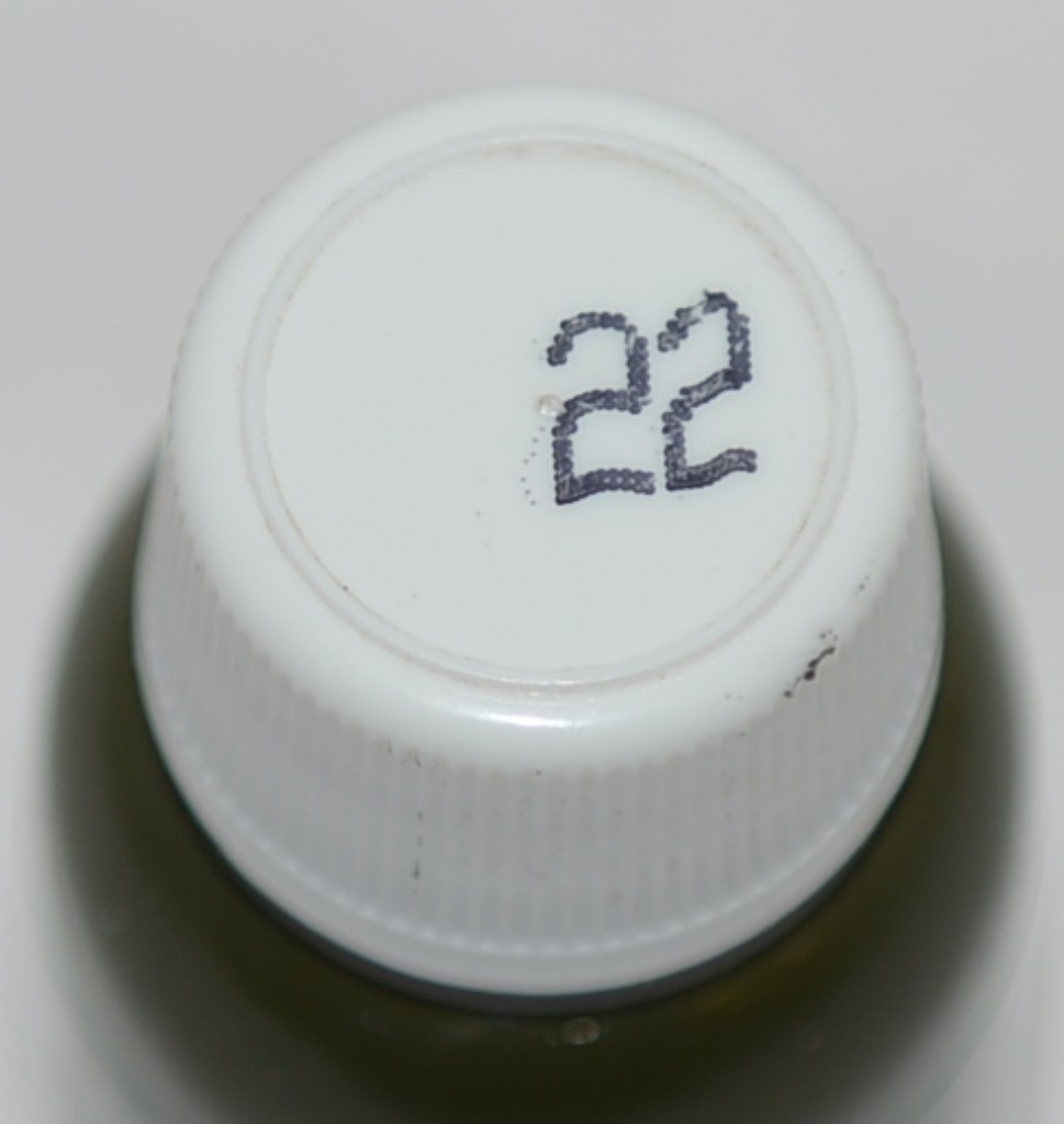 Rubio Monocoat Oil Plus 2C Oak 22 20 Milliliters Unopened