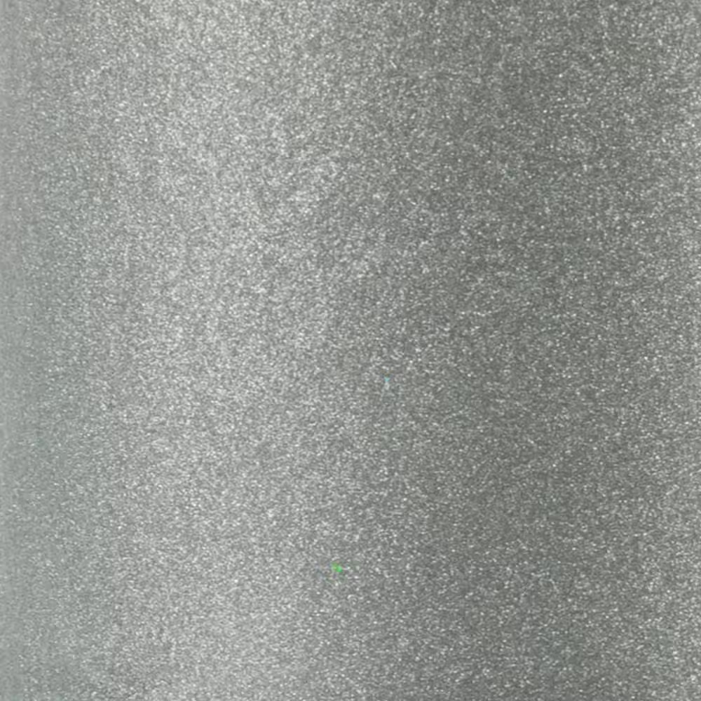 11 Oz. Metallic Silver Custom Lacquer Spray Paint (6-Pack)