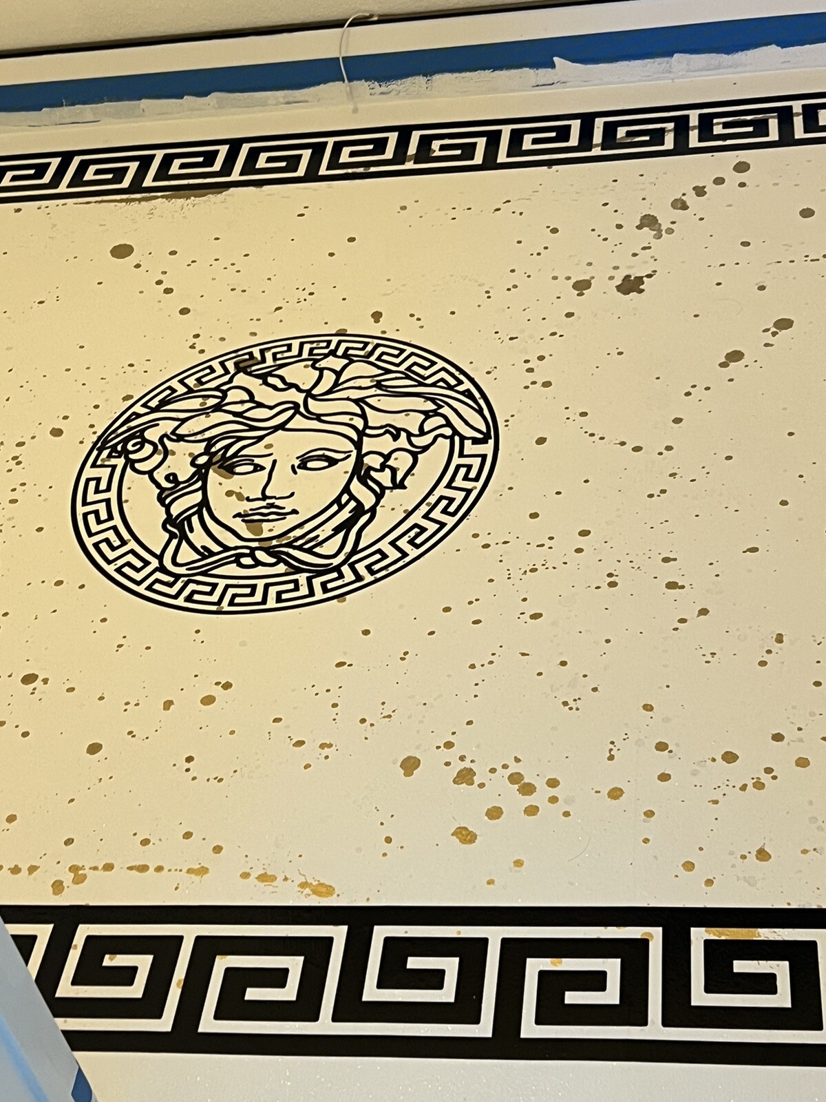 Custom Designs For Epoxy Flooring Projects 3D