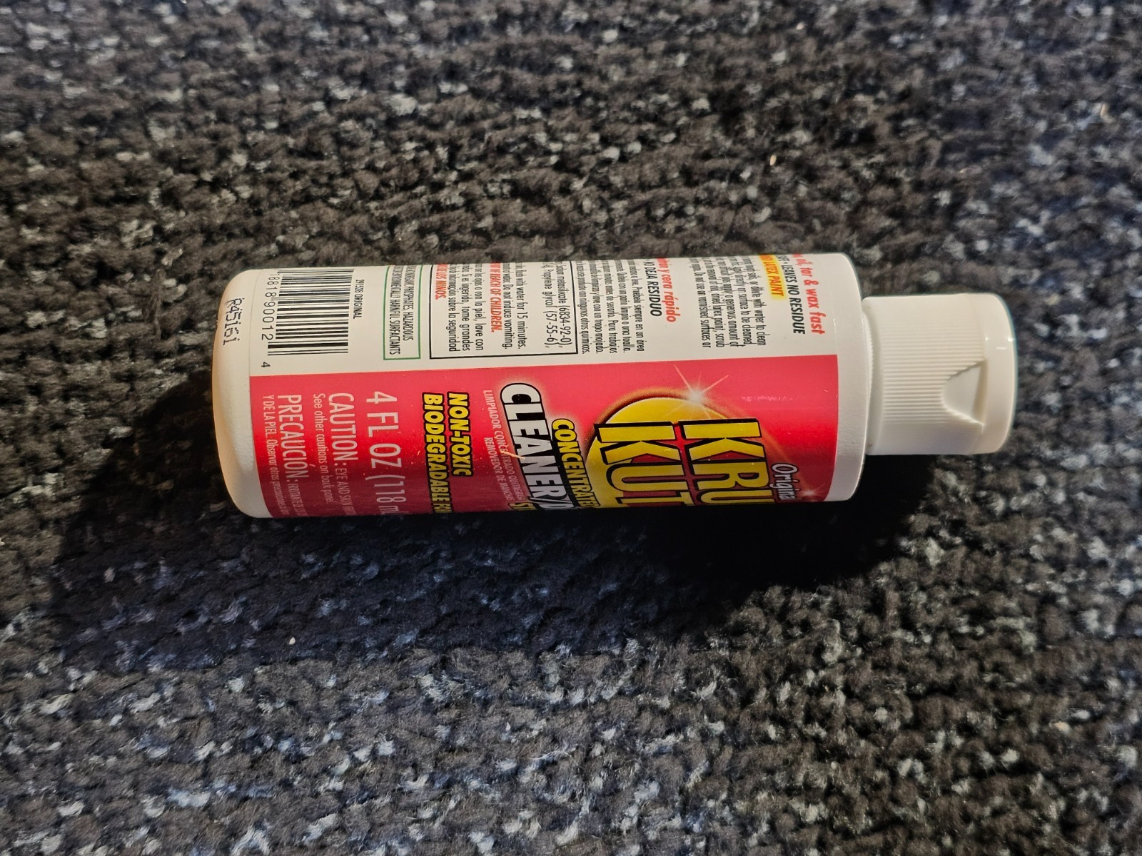 Rust-Oleum 374679 Cabinet Transformations System Coating Midtone Tint Base