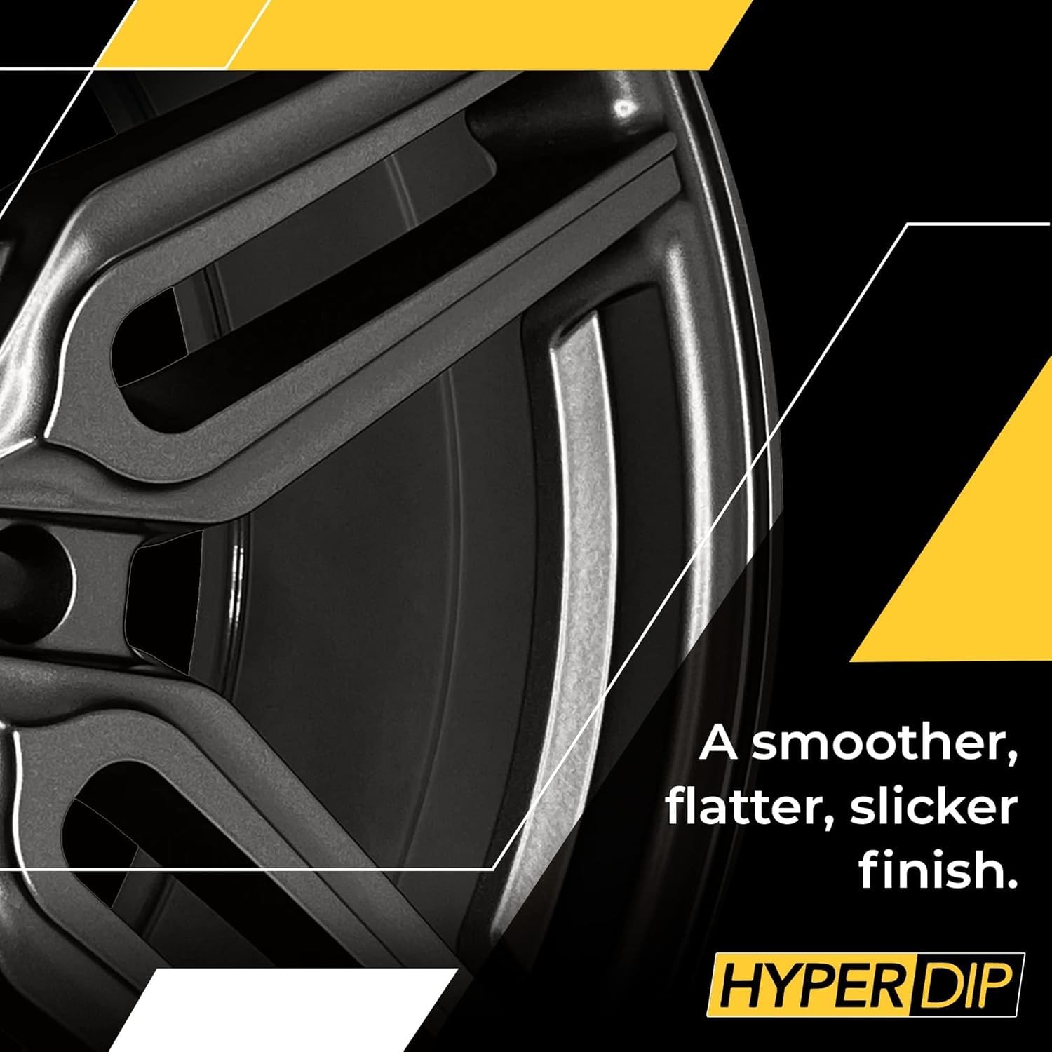 DipYourCar HyperDip Peelable Car Paint – 2-Pack Automotive Spray Paint for Wh…