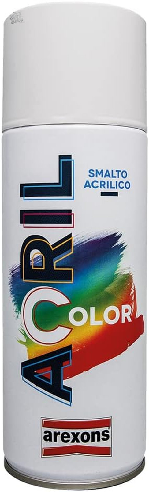 Ruby Red Spray Polish RAL 3003 Acrylic 400ml Paint Metal Wood Multipurpose