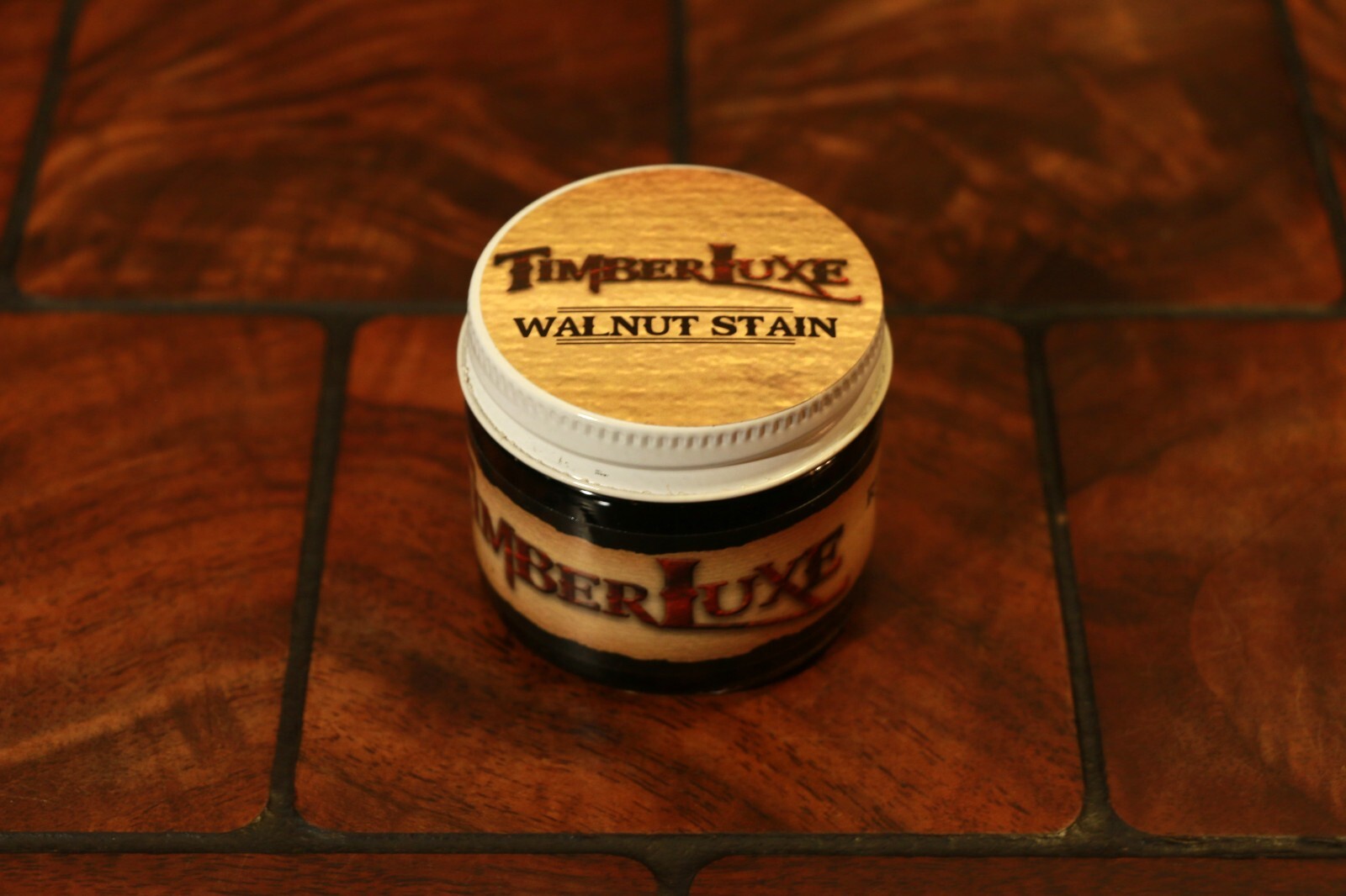 TimberLuxe™ Walnut Stain 1.6 oz.