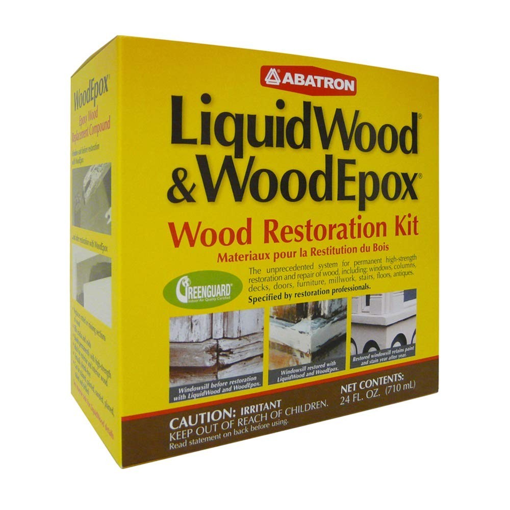 Restoration Kit 24oz – All-Purpose Cleaner, Stain Remover, Surface Protector