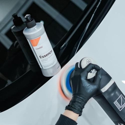 Essence: Extreme Gloss Primer – SiO2 Protection, Nano-Tech Quartz, 1 Liter