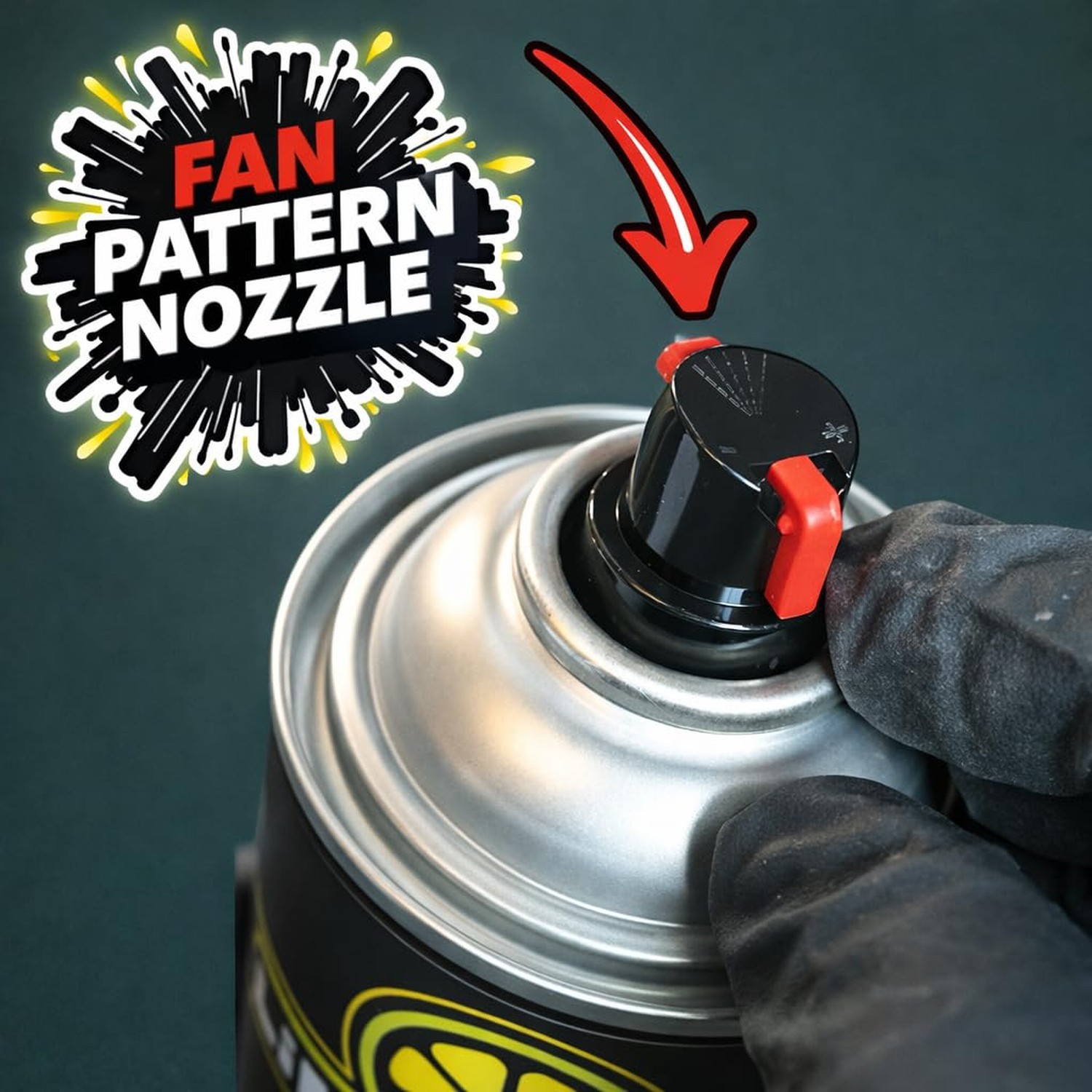 LiME LiNE 2K Urethane Primer Surfacer Aerosol Spray Can – High Build Sanda