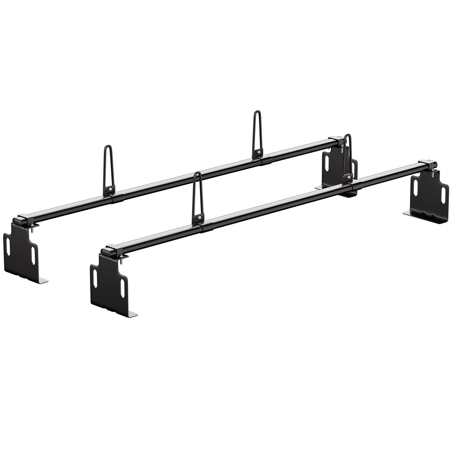 Dual-Bar 500lb Roof Rack for Maximum Load Support