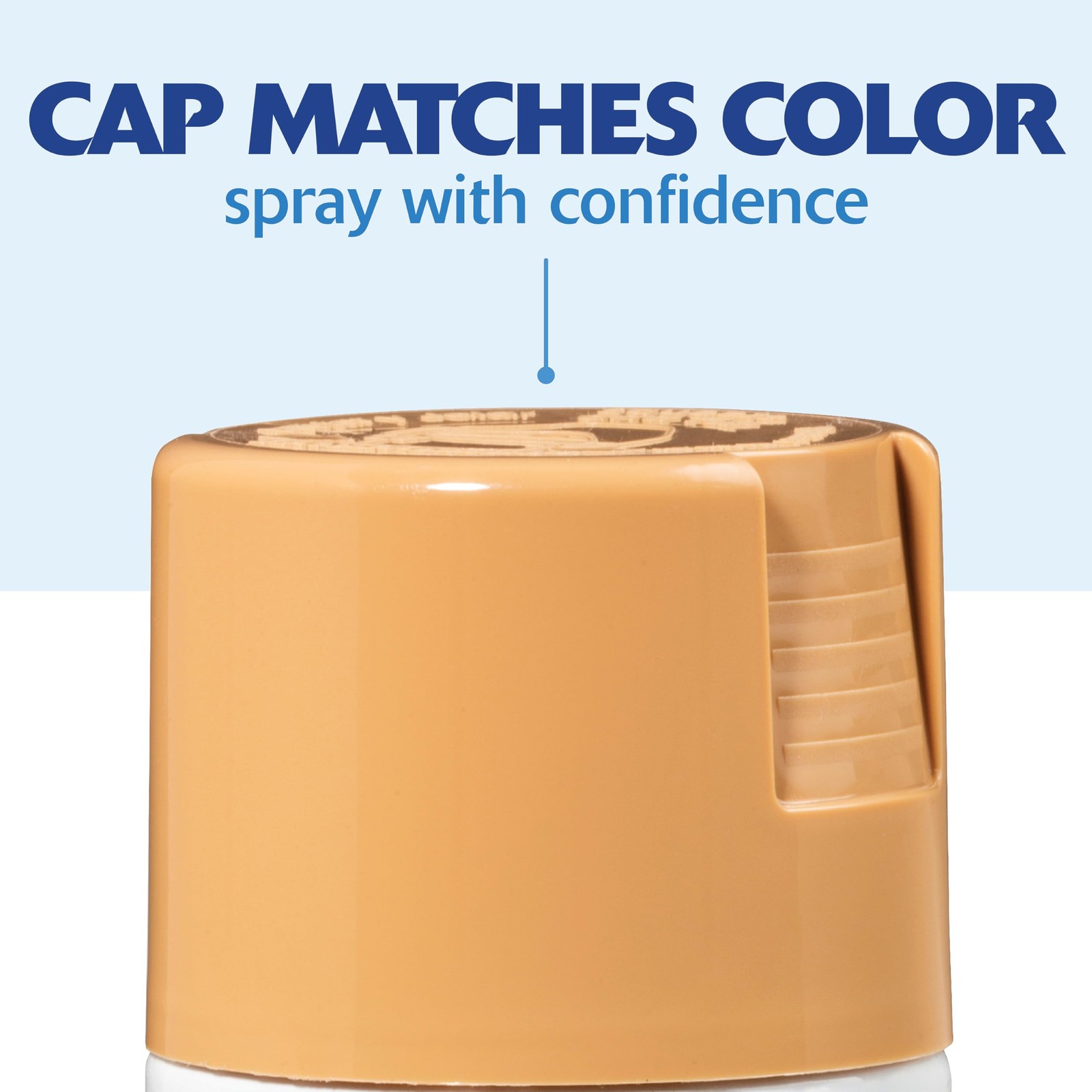 Rust-Oleum 249103-6PK Painter’s Touch 2X Ultra Cover Spray Paint, 12 oz, Glos…