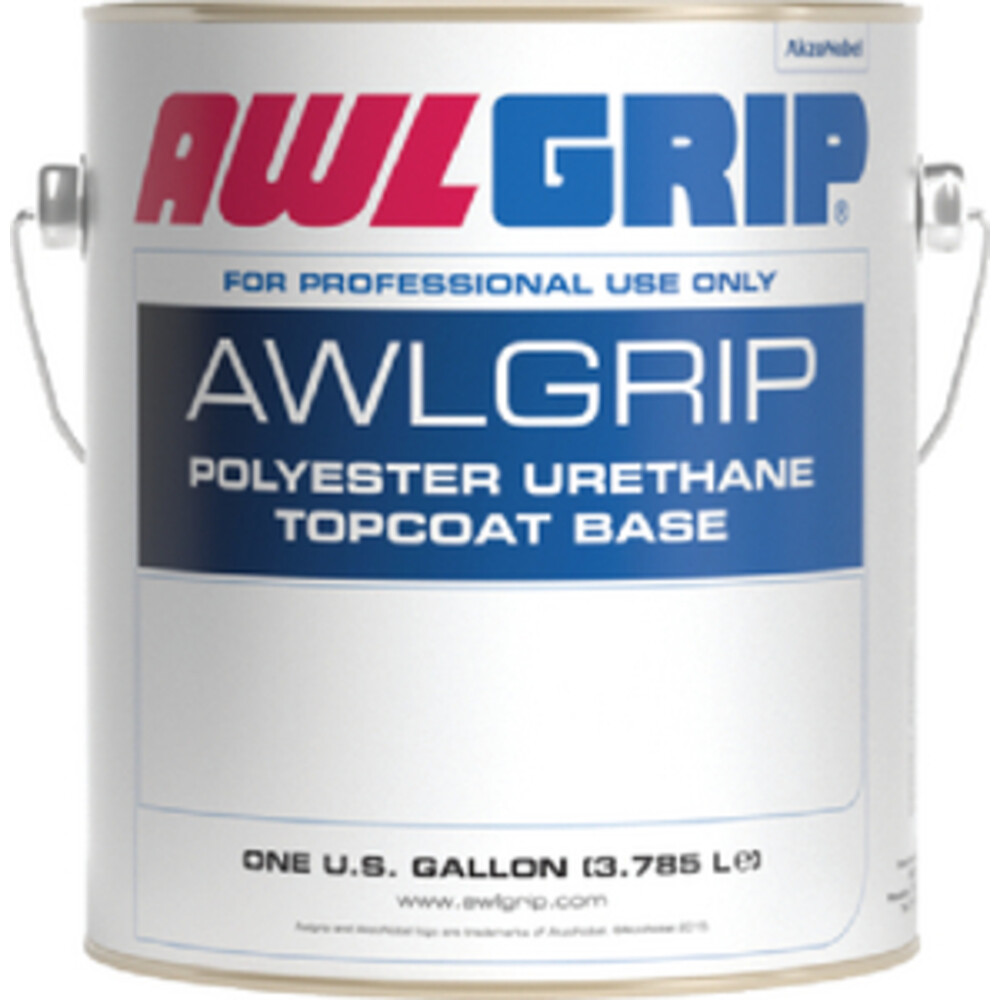 AWLGRIP US PAINT G1359G Kingston Grey Gal.