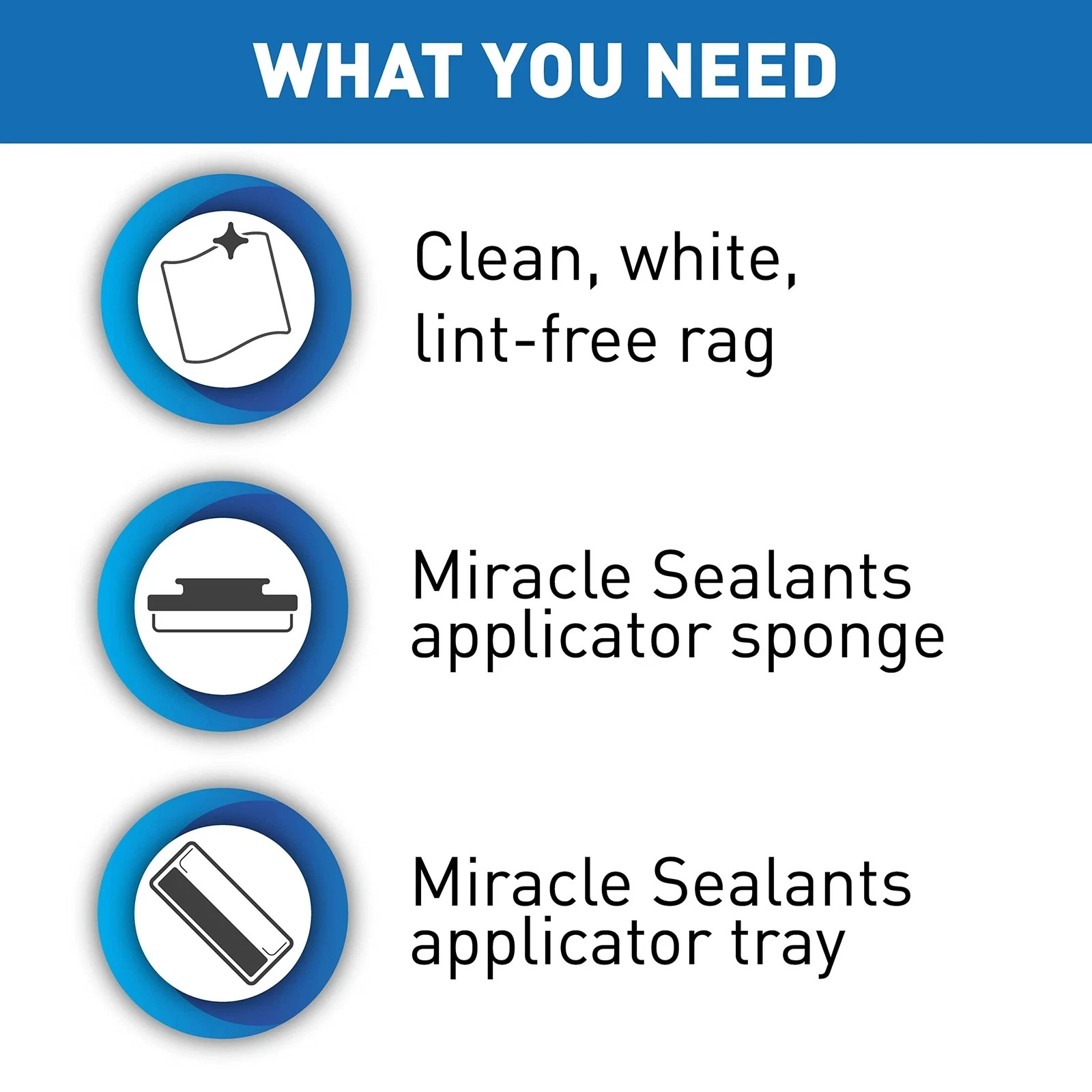 511 Impregnator Sealer & Protection, Sealant made in U.S.A.