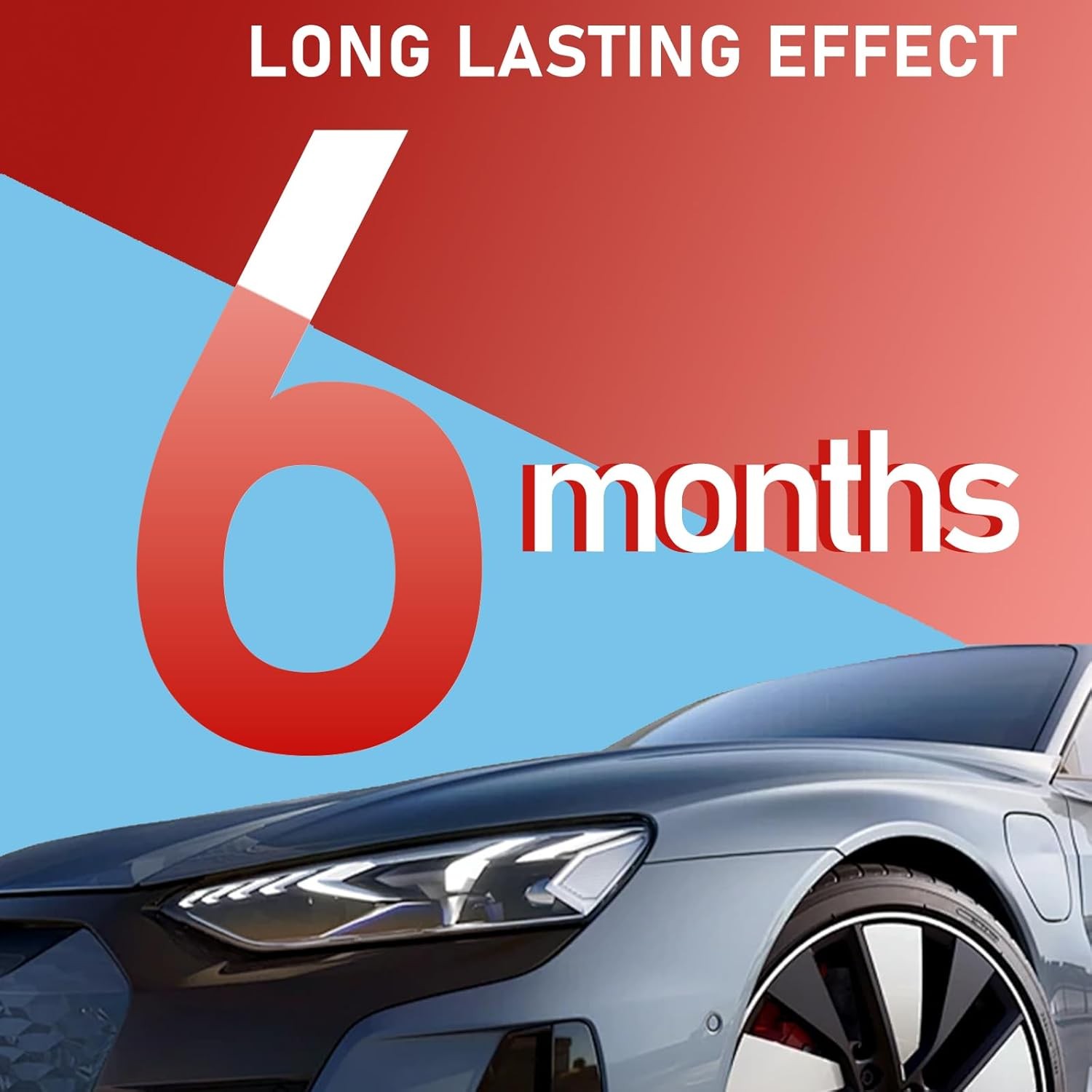 Nano Ceramic Coating Car Wax Spray – Professional Paint Protection with Deep Glo