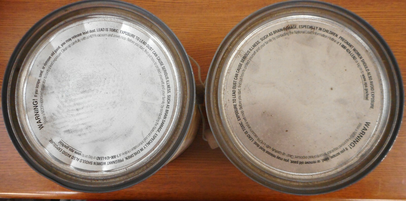 2 Pack MCCLOSKEY SPECIAL EFFECTS BASE COAT 6422 MEDIUM BASE 124 Oz Ea *IMPERFECT