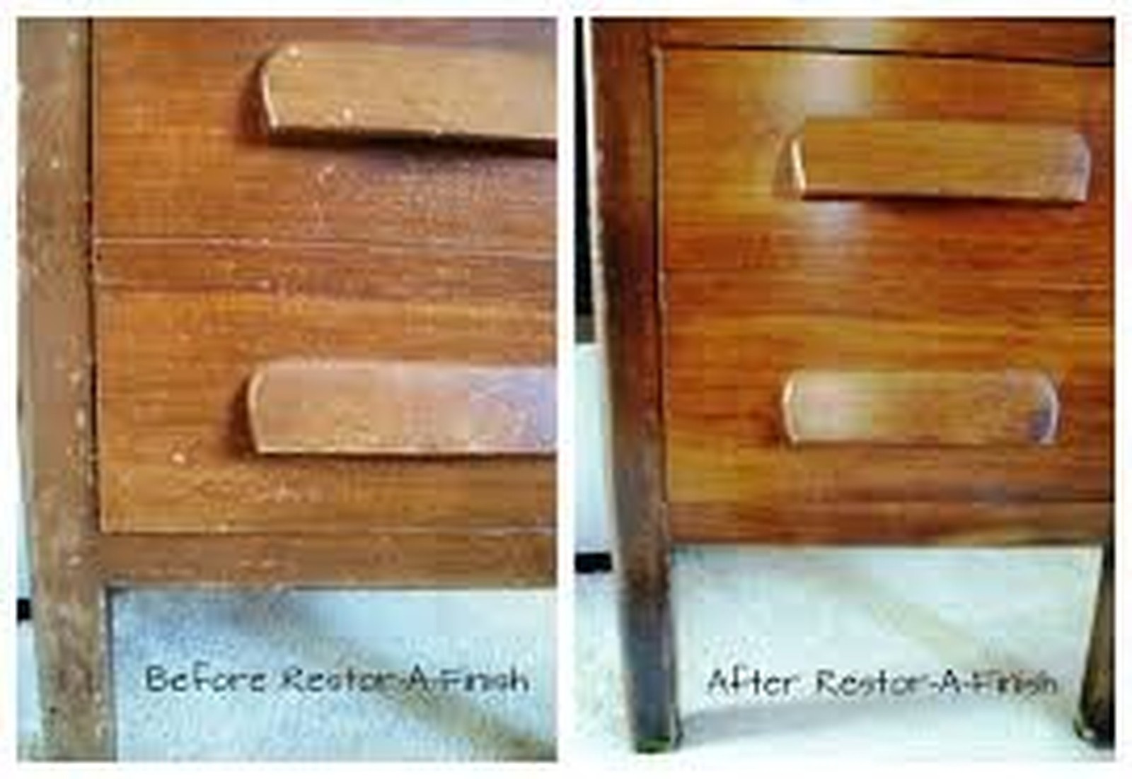 Howard Complete Wood Restoration Kit, Clean, Protect, and Restore Wood Finish…