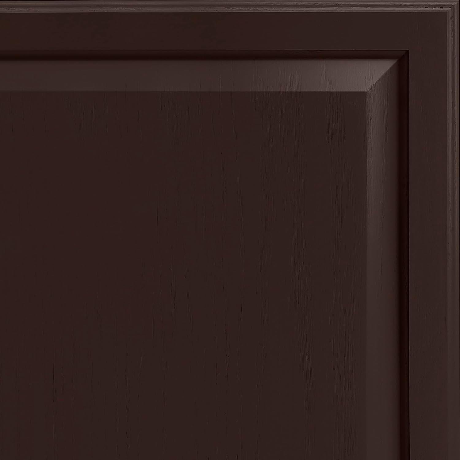 Rust-Oleum Cabinet Transformations Kit, Expresso, Satin – 392914