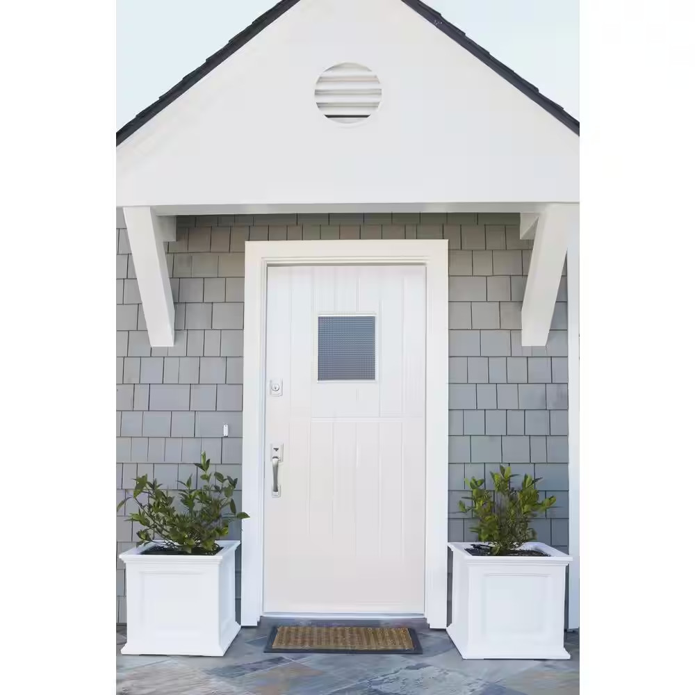 1 Gal. Bright White Cabinets, Countertops, Furniture & More Multi-Surface All-In