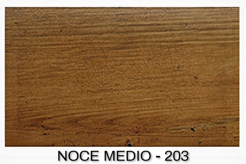 Impregnante cerato all’acqua per legno interni ed esterni da 0,75 litri