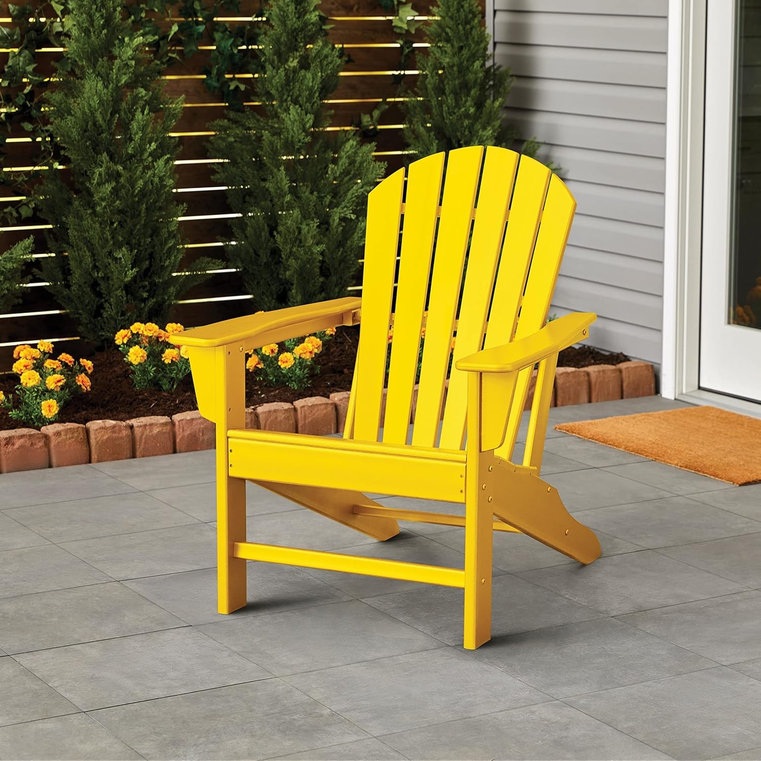 Rust Oleum Stops Rust Gloss Sunburst Yellow 12 Oz Spray Paint Yellow Finish
