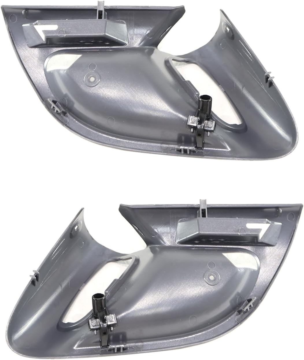 Interior Door Panel Handle Trim Left & Right Compatible with 1993 1994 1995 1996