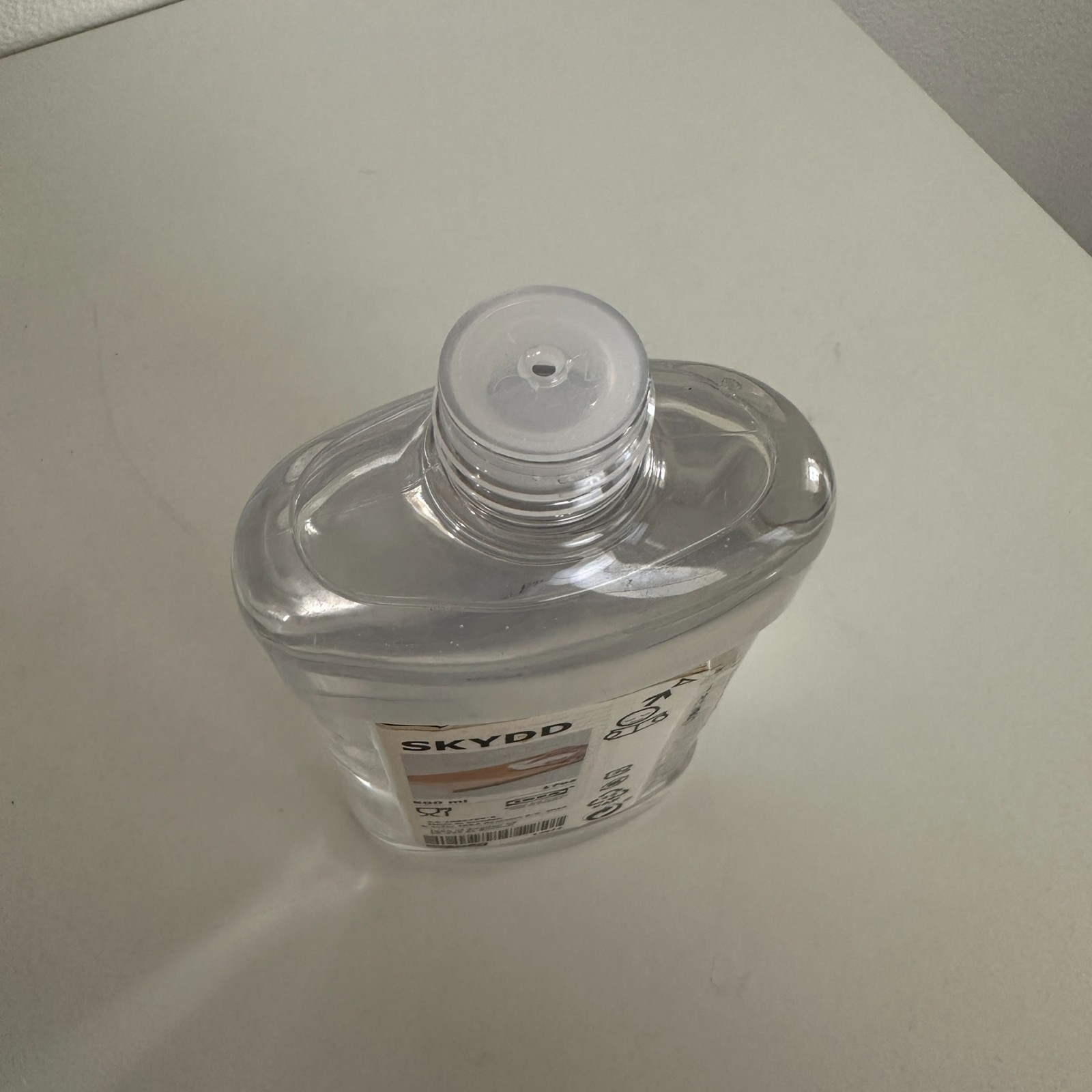 IKEA SKYDD Wood Treatment Mineral Oil 17 oz, Howard Cutting Board Oil Lot of 2