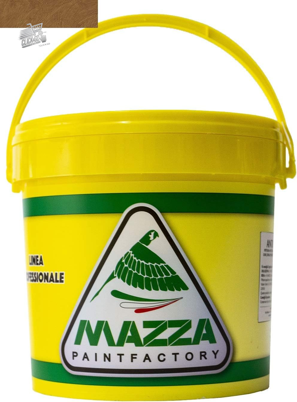 Interior Decorative Painting Veiled Effect Cloudy Walls 5L Washable Mace
