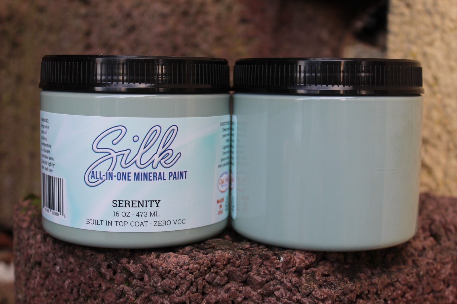 Dixie Belle Silk Paint Serenity – FREE SHIPPING!