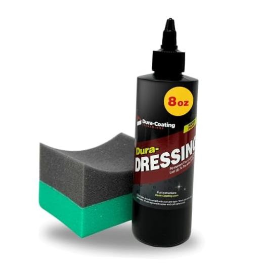 8 Ounce Dressing Tire Re-Load Kit – Pack of 1