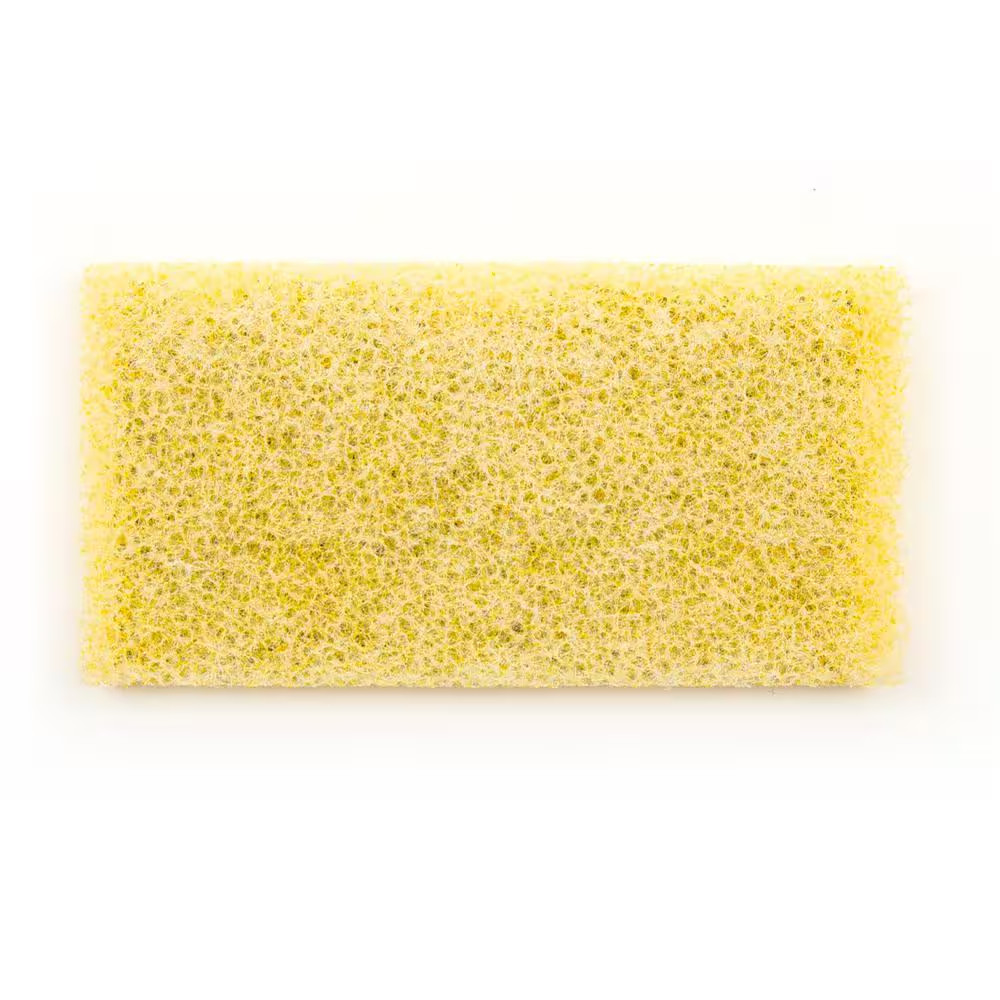 7 In. Exterior Stain Pad Applicator Refill