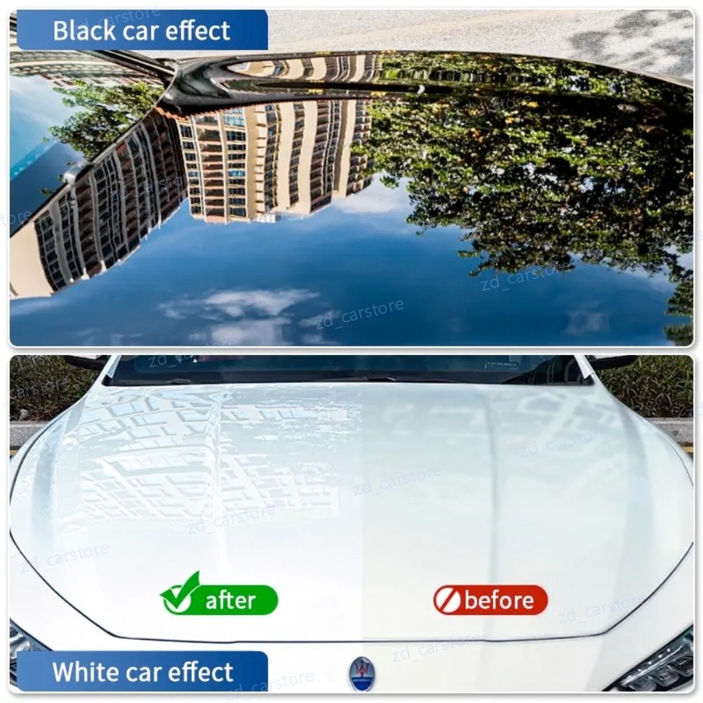 1/2/3 Pcs Quick Effect Coating Agent for Car – 2026 Upgrade Car Coating Spray US