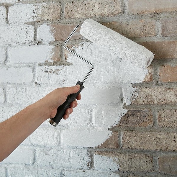 NEW White Interior/Exterior Multi-Surface Primer Sealer 2 Gal.ALL PURPOSE